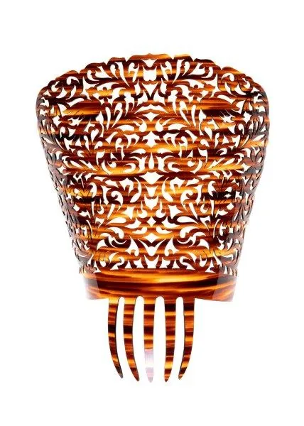 Peina mantilla 2405