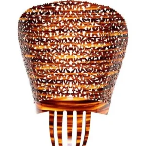 Peina mantilla 2491