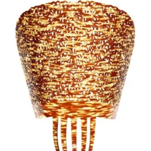 Peina mantilla 2492