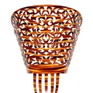 Peina mantilla 2499