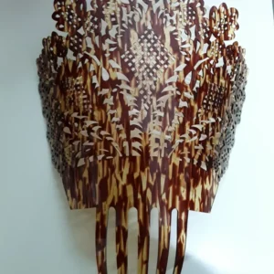 Peina mantilla 2500