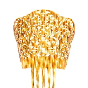 Peina mantilla 2504