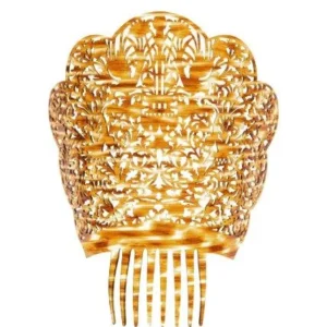 Peina mantilla 2506