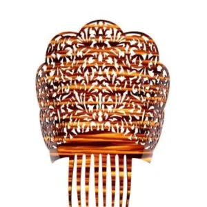 Peina mantilla 2508