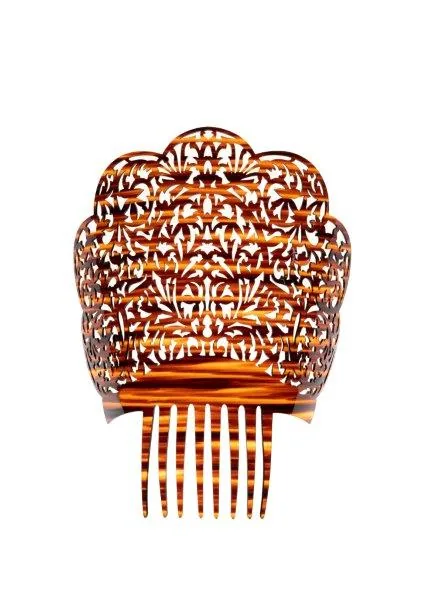Peina mantilla 2508