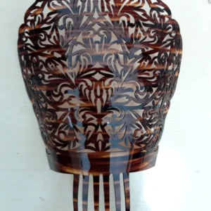 Peina mantilla 2509