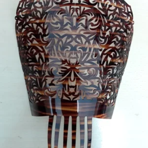 Peina mantilla 2510