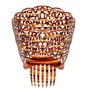 Peina mantilla 2511