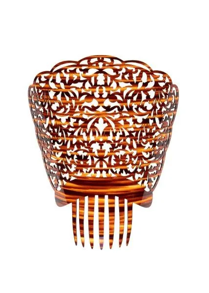 Peina mantilla 2511