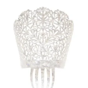 Peina mantilla 3410
