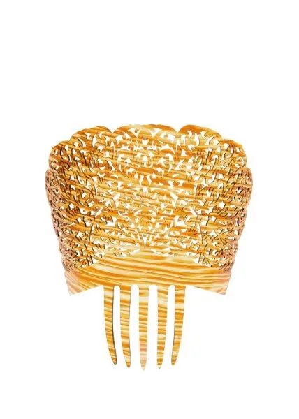 Peina mantilla 3457
