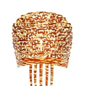Peina mantilla 3459