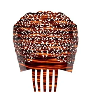 Peina mantilla 3460