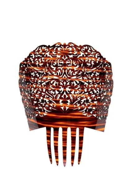 Peina mantilla 3460