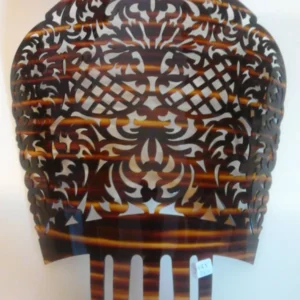 Peina mantilla 3465