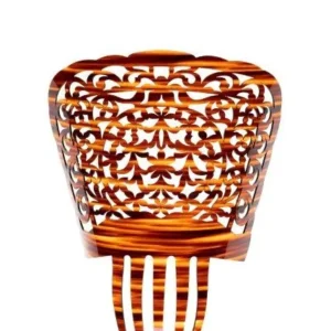 Peina mantilla 3470