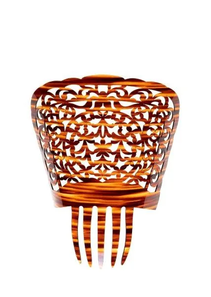 Peina mantilla 3470