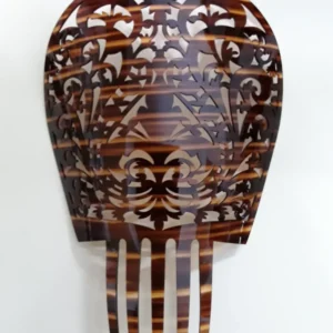 Peina mantilla 3472
