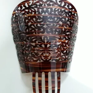 Peina mantilla 3473