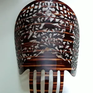 Peina mantilla 3476