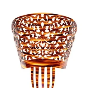 Peina mantilla 3572