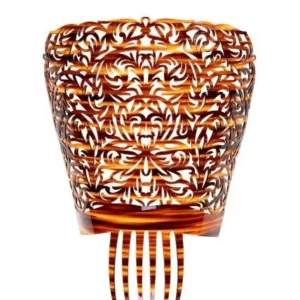 Peina mantilla 3576