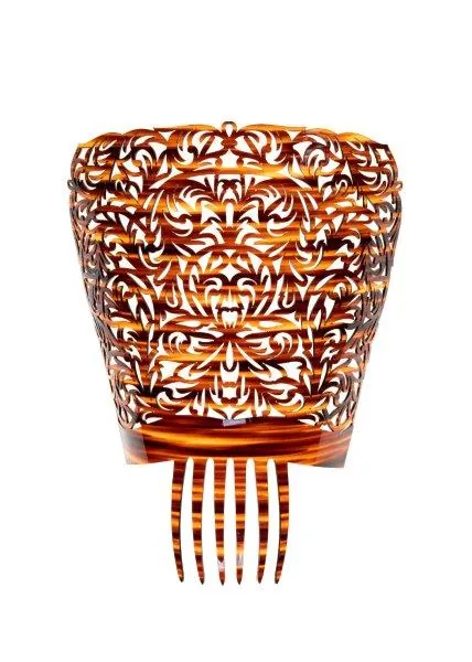 Peina mantilla 3576